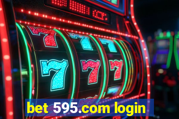 bet 595.com login